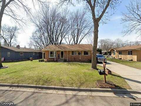 Garden, HUTCHINSON, MN 55350