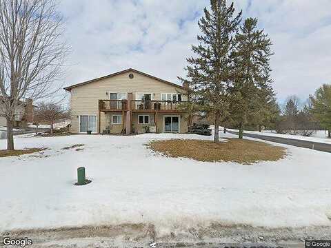 Balsam, EDEN PRAIRIE, MN 55347