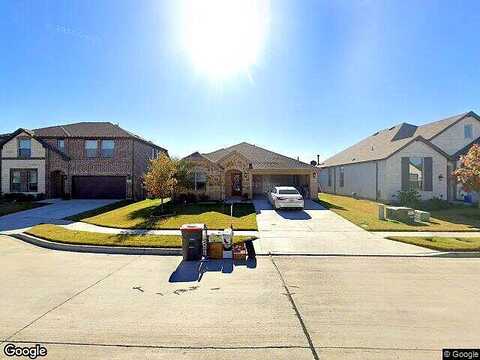 Faringdon, ANNA, TX 75409
