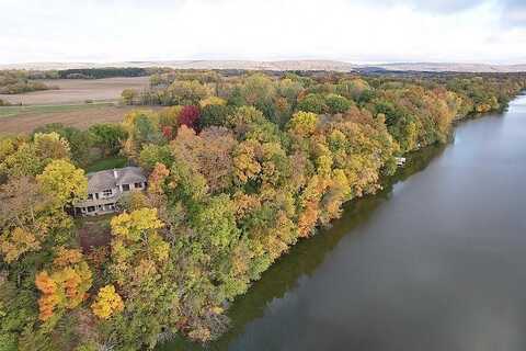 Inspiration, MERRIMAC, WI 53561
