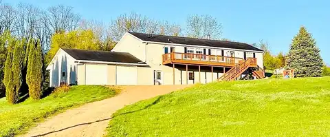 Gilbertson, ARCADIA, WI 54612