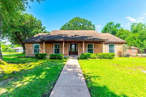 Rosine, BEAUMONT, TX 77707