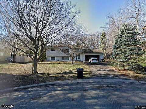 117Th, MINNEAPOLIS, MN 55448