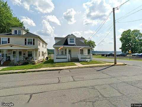 Iron, LEHIGHTON, PA 18235