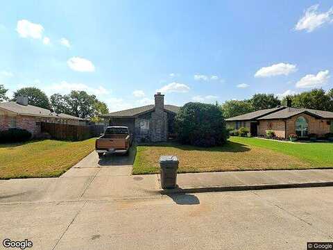 Mayblossom, DALLAS, TX 75217