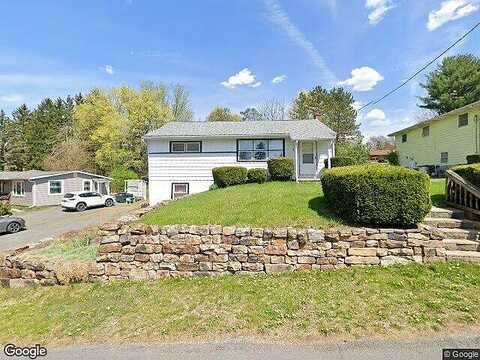 Oak Hall, BOALSBURG, PA 16827