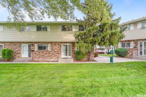Smithridge, RENO, NV 89502
