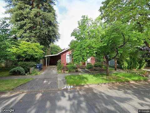 Jackson, EUGENE, OR 97402