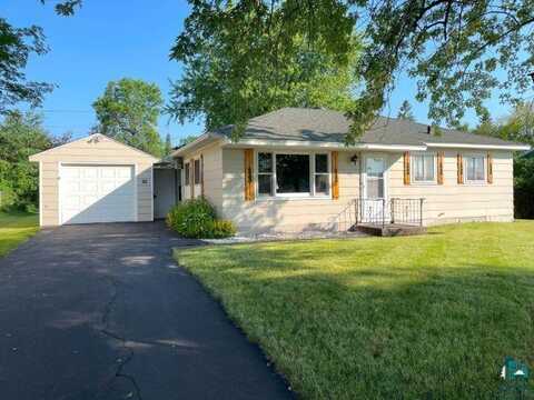Banks, SILVER BAY, MN 55614