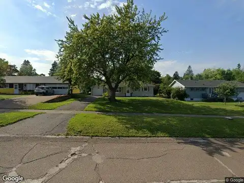 Banks, SILVER BAY, MN 55614