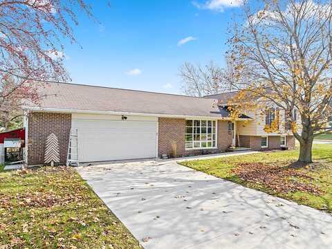 8Th, STURGEON BAY, WI 54235