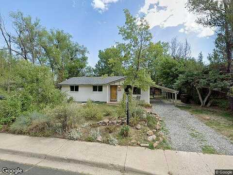 36Th, BOULDER, CO 80303