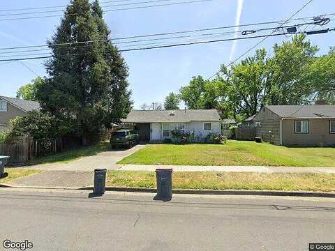 Mt Pitt, MEDFORD, OR 97501