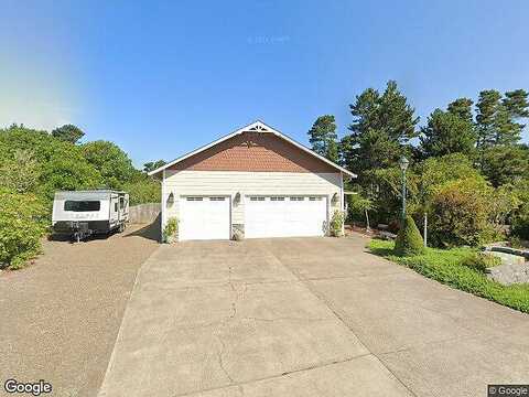 Saltaire, FLORENCE, OR 97439