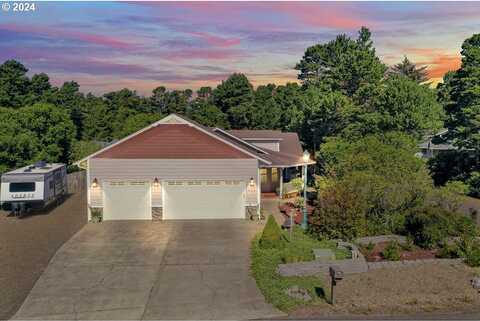 Saltaire, FLORENCE, OR 97439
