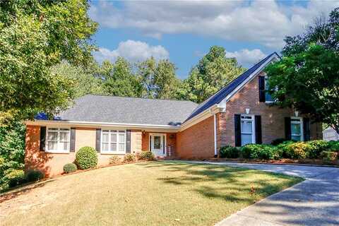 Ivy Ridge, LOGANVILLE, GA 30052