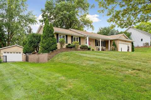 Foothill, COTTAGE GROVE, MN 55016