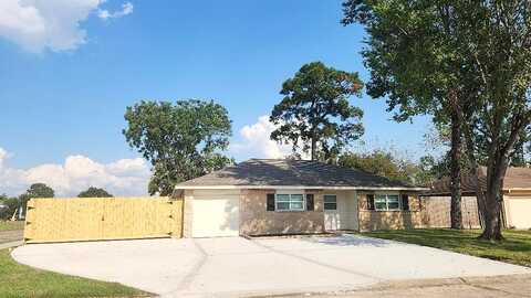 Deerpass, CHANNELVIEW, TX 77530