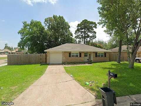 Deerpass, CHANNELVIEW, TX 77530