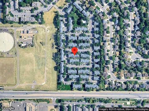Fillmore, CENTENNIAL, CO 80122