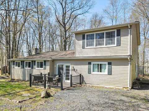 Flint, POCONO LAKE, PA 18347