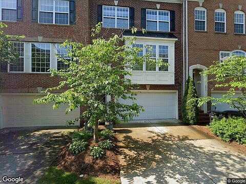 Criaza Branch, VIENNA, VA 22182