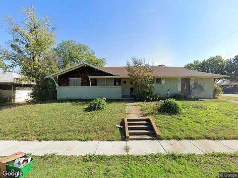 Walter Hill, GRAND PRAIRIE, TX 75050