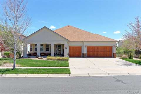 Country Club, AURORA, CO 80016