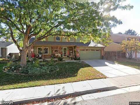 Datura, LITTLETON, CO 80120