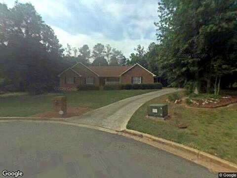 Princess Di, JONESBORO, GA 30236