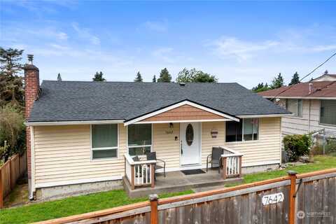 Thompson, TACOMA, WA 98408