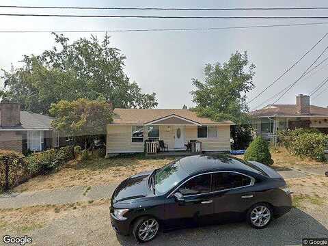 Thompson, TACOMA, WA 98408