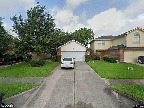 River Pines, CYPRESS, TX 77433