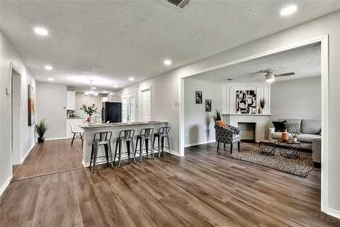 Saint Louis, HOUSTON, TX 77028