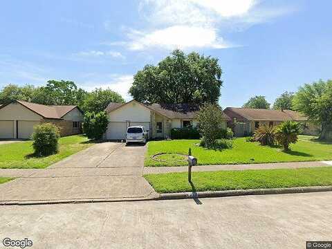 Broken Arrow, BAYTOWN, TX 77521