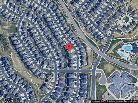 Scottsburg, AURORA, CO 80016