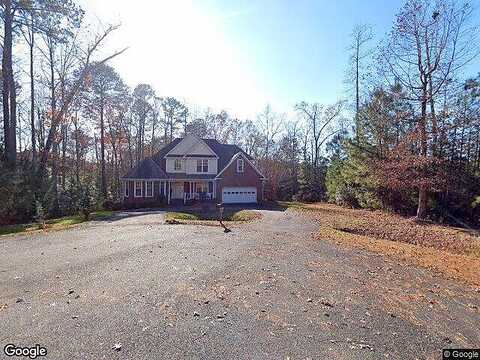 Hopewell, IRVINGTON, VA 22480