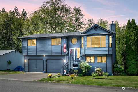 Blackbird, BREMERTON, WA 98311