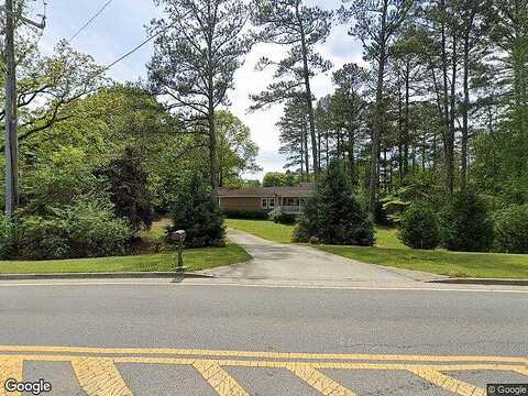 Cheatham Hill, MARIETTA, GA 30064