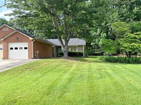 Forest, UNION CITY, GA 30291