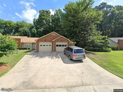 Forest, UNION CITY, GA 30291