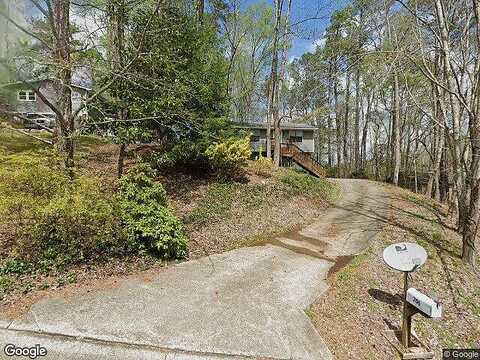 Copper Trace, WOODSTOCK, GA 30189