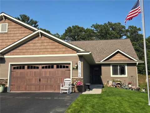 Club View, ALTOONA, WI 54720