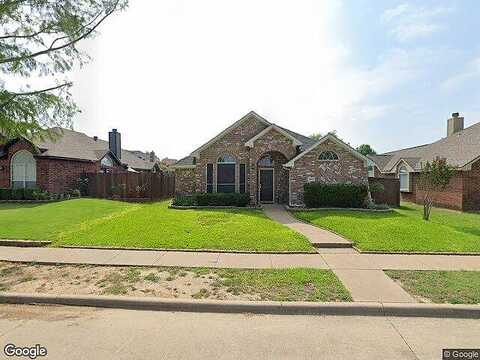Charleston, ROWLETT, TX 75089