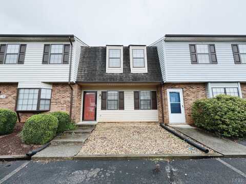 Cape Charles, LYNCHBURG, VA 24502