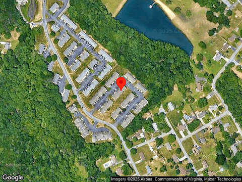 Cape Charles, LYNCHBURG, VA 24502