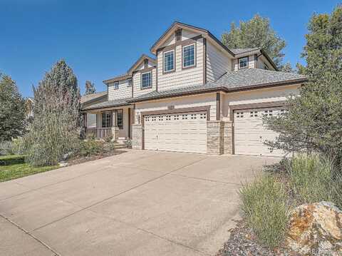 Rifle, AURORA, CO 80016