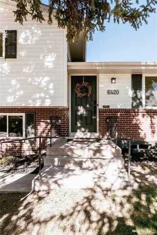 Downing, CENTENNIAL, CO 80121