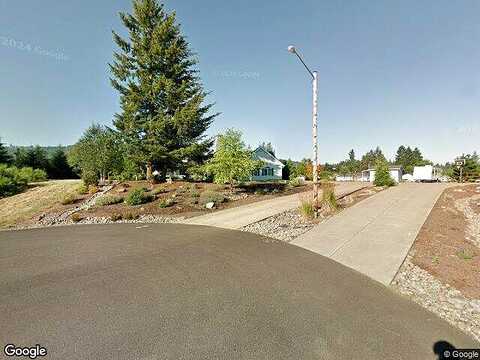 Holley, LYONS, OR 97358