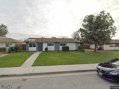 Wilson, BAKERSFIELD, CA 93309